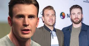 Chris Evans Almost Destroyed His Relationship With Brother Scott After  Publicly Outed Him During An Interview