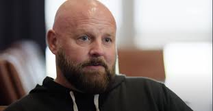 Hard Knocks: Off Season with the New York Giants