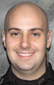 Deputy Sheriff Noah Rainey, Carroll County Sheriff's Office, Indiana