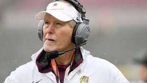 Cherokee's Kent Briggs named All-WNC football coach of the year