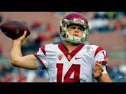 Browse and share the top sam darnold usc highlights gifs from 2021 on gfycat. The Darnold Usc Qb Sam Darnold 2016 Highlights á´´á´° Youtube
