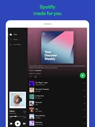 Install the apk here and complete the process to create your spotify account. Spotify Music Premium Apk Download Free Music Audio App For Android
