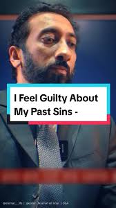 Overcoming Guilt: Reflections