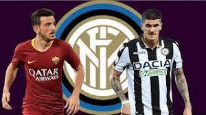 Lautaro martinez has decided to stay at inter. Inter Milan Transfer Targets January 2020 Transfer News Youtube