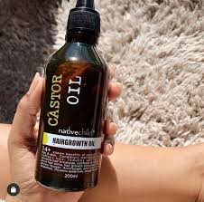 If you've noticed a decrease in the thickness of your hair, you might benefit from using essential oils. Nativechild On Twitter Get Your Hands On Our Hair Growth Oil And Say Bye Bye To Thin Hair And Weak Edges Product Is Available Via Our Website Https T Co F82z7jcwq0 Amp At Selected