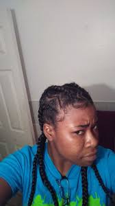 Bad experience with braider in North Carolina