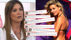 Vargues, sin filtro en twitter, en noviembre de 2017 fue despedida en vivo del programa de televisión del que era parte por haber lanzado. Tremendo Descargo De Ursula Vargues Tras El Cruce Con Sol Perez Si Fuera Tu Madre No Permitiria Que Seas Tan Regalada Ciudad Magazine