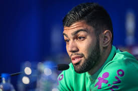 Gabriel barbosa tattoo for pes 2020. Barcelona Transfer News Who Is Luis Enrique S Target Gabriel