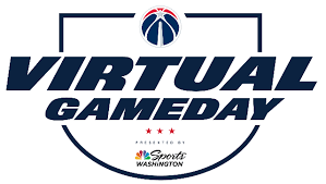 33% of north american wizards are men, and the numbers are climbing toward parity! Wizards Virtual Game Day