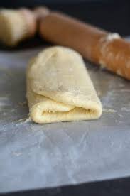 Pate Feuilletee Maison Rapide Et Facile Recette En 2020 Tarte Sans Pate Pate Feuilletee Maison Pate Feuilletee Facile