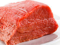 La recette rôti de veau au four. Veau Bienfaits Usage Production