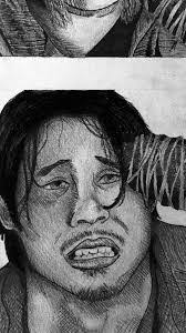 Abraham Glenn's Instagram, Twitter & Facebook