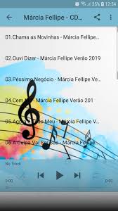 Felipe araújo is a brazilian singer and songwriter from a musical family who perform sertanejo music, a form of brazilian country music. Marcia Raquel Musicas Nova 2020 Para Android Apk Baixar