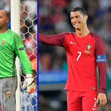 Til gengæld endte portugal med at vinde turneringen. Em 2016 So Sehen Sie Ungarn Gegen Portugal Jetzt Live Im Free Tv Und Live Stream Fussball Em