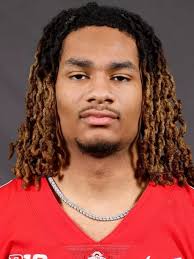 Devin Sanchez, Ohio State, Cornerback