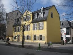 Johann christoph friedrich von schiller, einer der bedeutendsten deutschen dichter und dramatiker, wurde 1759 in marbach am neckar geboren. Schillerhaus Weimar é­çŽ›schillers Wohnhausçš„å›¾ç‰‡ Tripadvisor