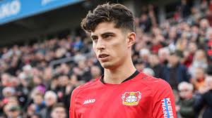 Those born under the gemini zodiac sign enjoy socializing and love surrounding themselves with people. Kai Havertz Chelsea Want To Sign Bayer Leverkusen Midfielder Football News Sky Sports