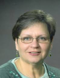 Remembering Karen L. Gillespie