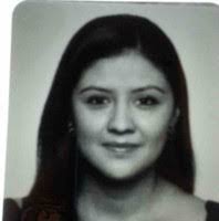 Kristel Fuentes's Instagram, Twitter & Facebook