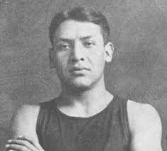 Henry Roberts Gets Married