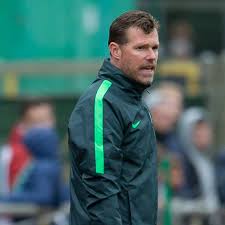Die vereinsführung zog damit die konsequenzen aus dem schlechten saisonstart. Marco Grote Neuer Trainer Beim Vfl Osnabruck Ndr De Sport Fussball