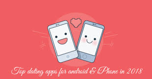 A marketplace report on the dating app scene found that the top 20 dating apps saw active daily users grow by 1.5 million. Top Dating Apps For Android And Iphone In 2018
