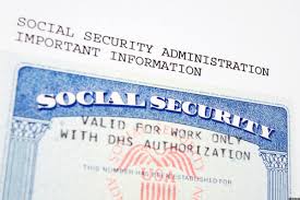 You only need to contact one of the three agencies because the one you contact will report the alert to all other agencies. What To Do When Your Social Security Number Is Stolen Thestreet