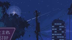 With tenor, maker of gif keyboard, add popular pixel art wallpaper animated gifs to your conversations. Timpers On Twitter Stargazing A Free Pixel Art Desktop Wallpaper Rts And Likes Are Highly Appreciated Unlock Hd Version At 150 Likes So Get Sharing Pixelart ãƒ‰ãƒƒãƒˆçµµ Https T Co X6amyabr68