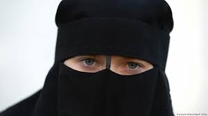 Aafiya creation burka house & fancy stoles. Hamburg Court Rules Against School Niqab And Burqa Ban News Dw 03 02 2020