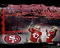 Watchdog wallpaper, ubisoft, san francisco, game, marcus holloway. San Francisco 49ers Wallpapers Hd Desktop Background