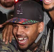 (based on keywords) all our coloring pages with women, from our different galleries. Chris Brown Wears Gaudy Safety Pin In His Nose Ahead Of Amas Daily Mail Online