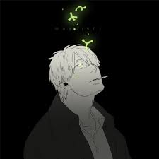 Mushishi Anime Anime Nerd Art