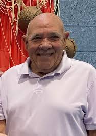 Obituary for Gerald Elvis Searles