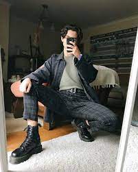 160 Aesthetic Ideas Mens Outfits Mens Fashion Menswear This is a surreal and extremely tactile movie about female sexuality and senses with no exploitation by way of an homage to classic how to be a hipster teen boys with pictures wikihow.