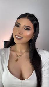 Maquillaje Perfecto para la Cumpleañera