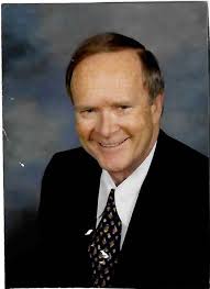 Roger W. Lander