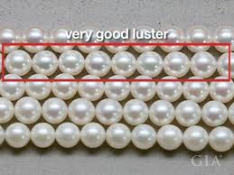 Why do oyster make pearls? Pearl Quality Factors