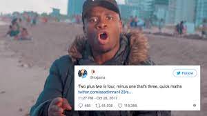 This comedy rap has gone so viral pretty much every line is now a meme |  Mashable