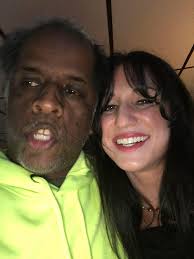 Thomas shares a great song with the group