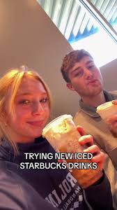 can you tell I introduced connor to custom drinks