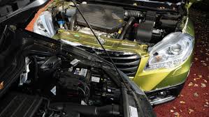 Push starting is the simplest method. How To Jump Start A Car Auto Express