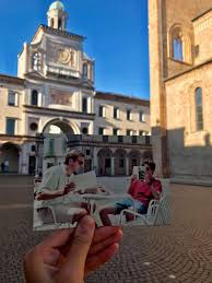 Call Me By Your Name Andre Aciman Epub Download Call Me By Your Name S How The Real Life Town Compared To The Movie Call Me Names Northern Italy