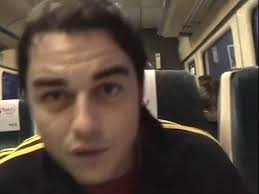 Mike Balls complains alot and the GLC go