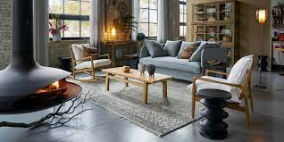 Vous rêvez d'une chambre design. Idees Deco Salon Toutes Nos Inspirations Marie Claire