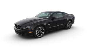 Image result for Black 2013 GT