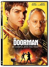 The Doorman: Amazon.in: Kitamura, Ryuhei, Rose, Ruby, Reno, Jean, Mandylor,  Louis, Evans, Rubert, Hennie, Aksel, Feder, Juilan, Southworth, Dan: Movies  & TV Shows