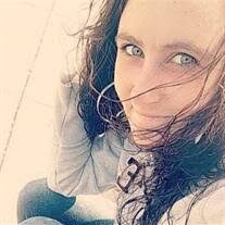 Samantha Marie Sheldon Obituary