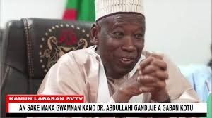 Cin gindin mata biyu | muneerat abdulsalam. Labaran Batsa 2019