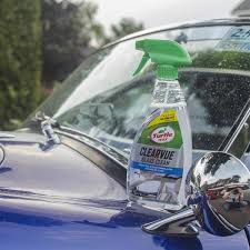 We did not find results for: Clearvue Glass Cleaner Spray 500 Ml Turtle Wax