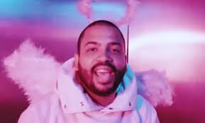 Eu sou eu, dia sim, dia não. Projota Ganha Prova Do Anjo No Bbb 21 E Compartilha Rap Para Celebrar